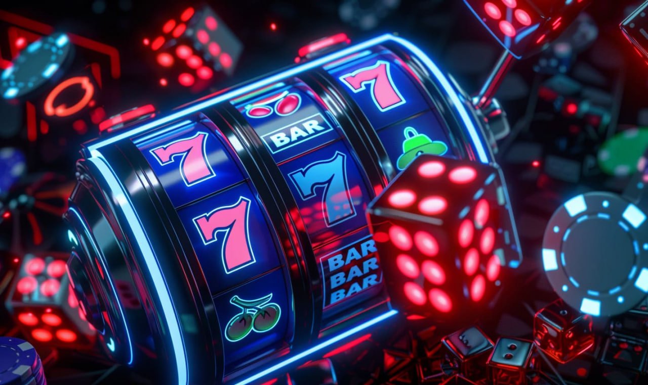 Live Casino ဂိမ်းများ