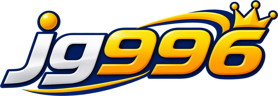 jg996 Logo